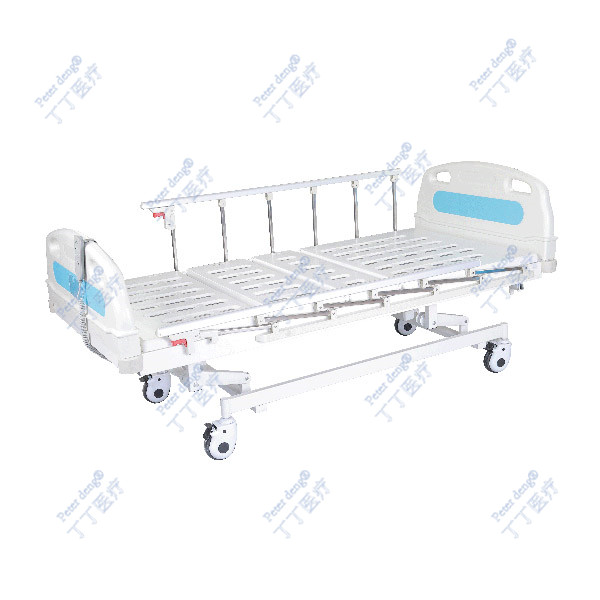 Medical electric hospital bed图片3