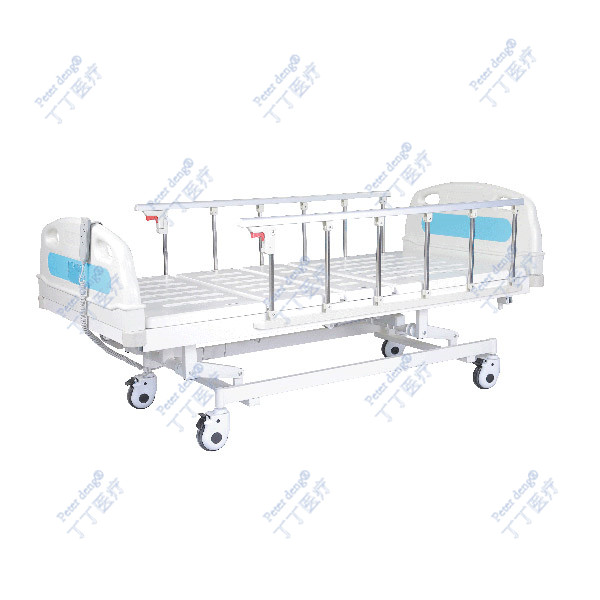 Medical electric hospital bed图片4