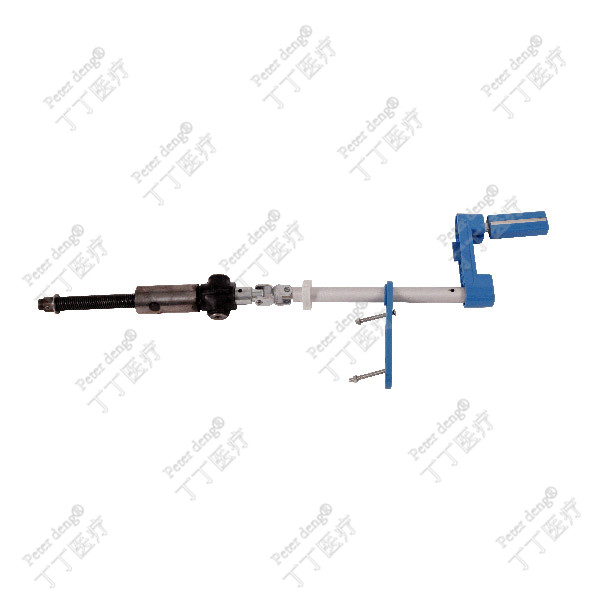 Hospital bed accessory series图片2