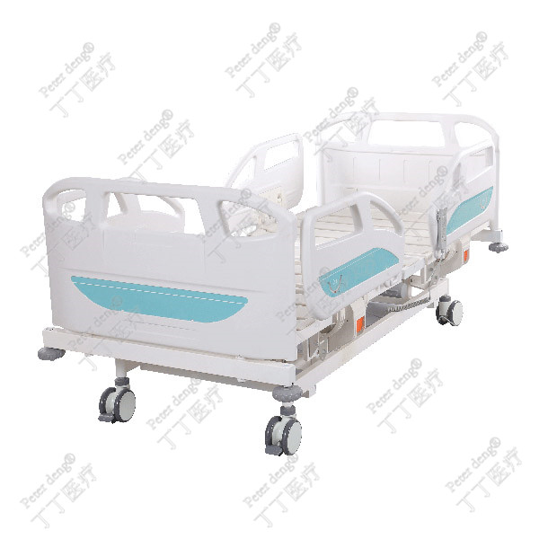 Medical electric hospital bed图片2