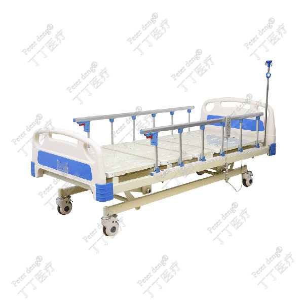 Medical electric hospital bed图片3