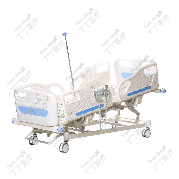 Medical electric hospital bed图片3