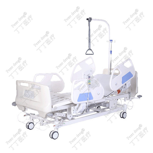 Medical electric hospital bed图片3