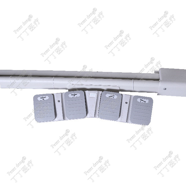 Medical electric hospital bed图片3