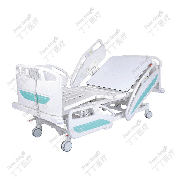 Medical electric hospital bed图片3