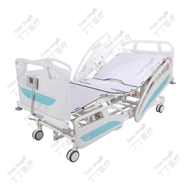 Medical electric hospital bed图片4
