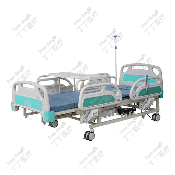 Electric nursing bed图片2