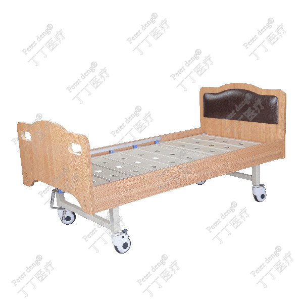 Manual nursing bed图片3
