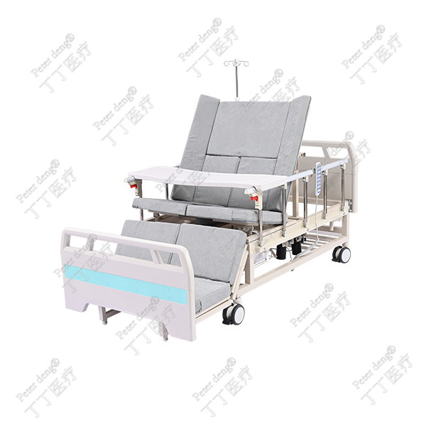 Electric nursing bed图片4