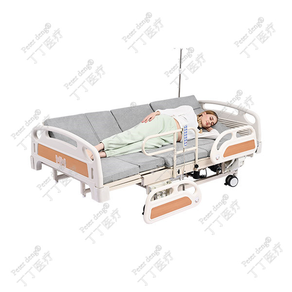Electric nursing bed图片2