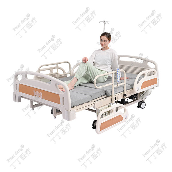 Electric nursing bed图片3