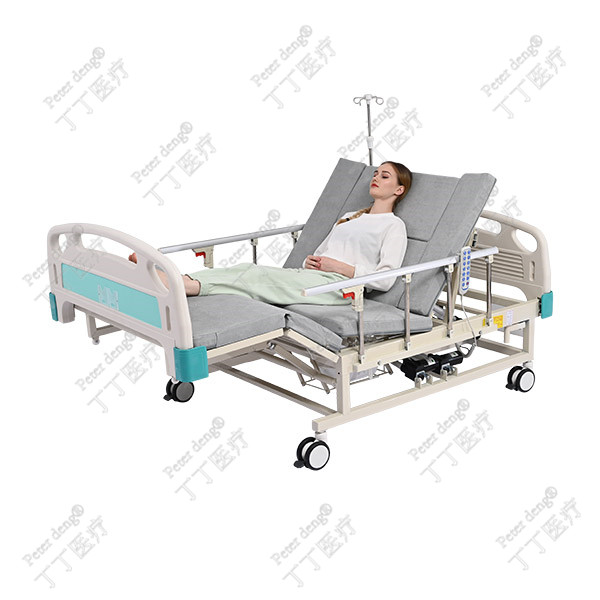 Electric nursing bed图片5