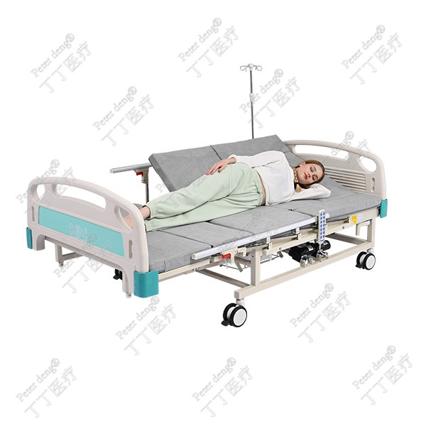 Electric nursing bed图片6