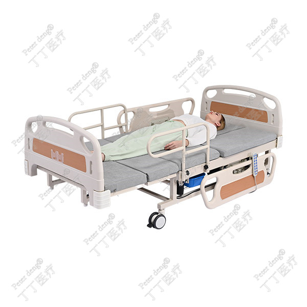 Electric nursing bed图片5