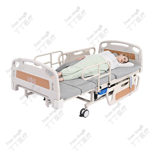 Electric nursing bed图片6
