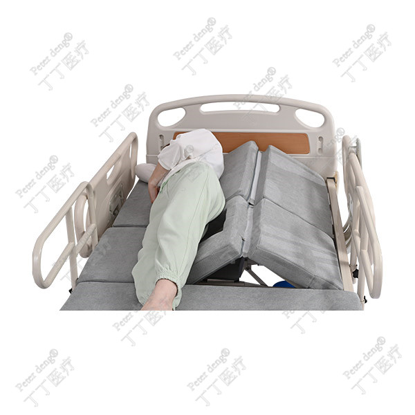 Electric nursing bed图片7