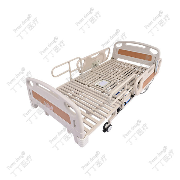 Electric nursing bed图片8
