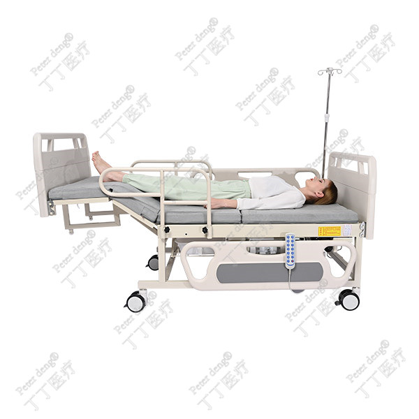 Electric nursing bed图片3