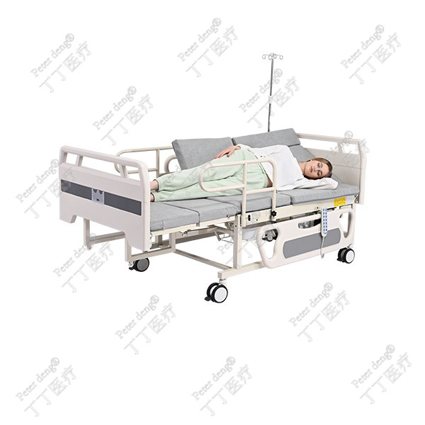 Electric nursing bed图片4