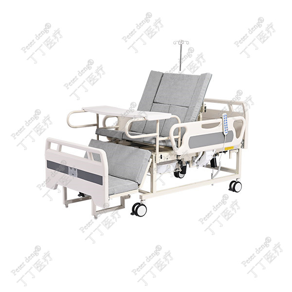 Electric nursing bed图片5