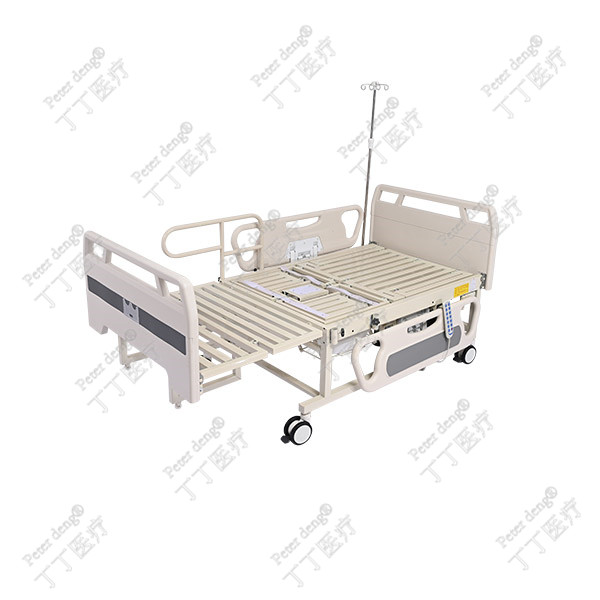 Electric nursing bed图片6