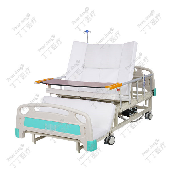 Electric nursing bed图片2
