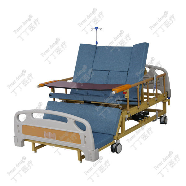 Electric nursing bed图片3