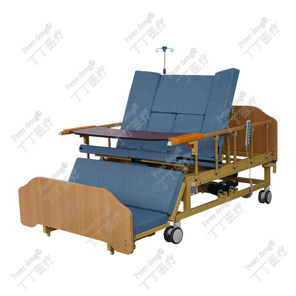 Electric nursing bed图片4