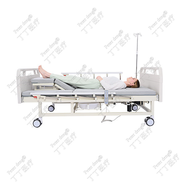 Electric nursing bed图片3