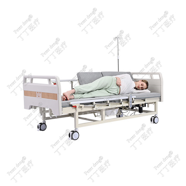 Electric nursing bed图片4
