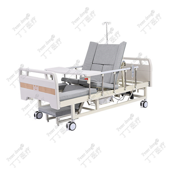 Electric nursing bed图片5