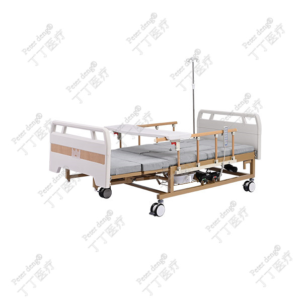Electric nursing bed图片6