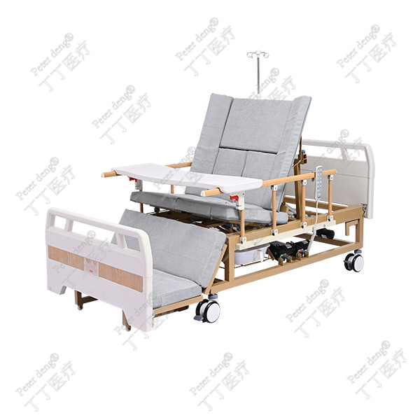 Electric nursing bed图片7
