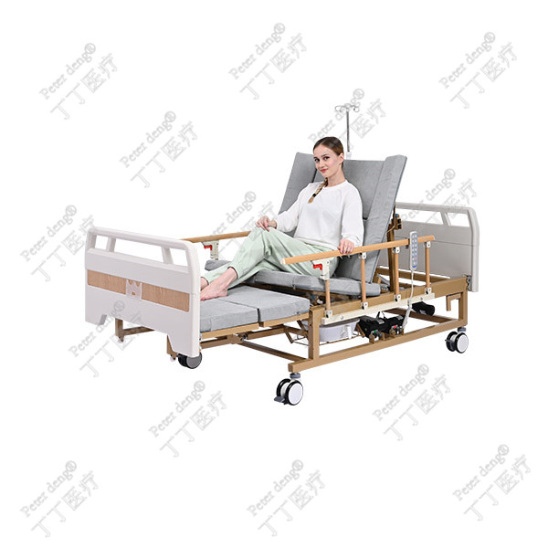 Electric nursing bed图片9