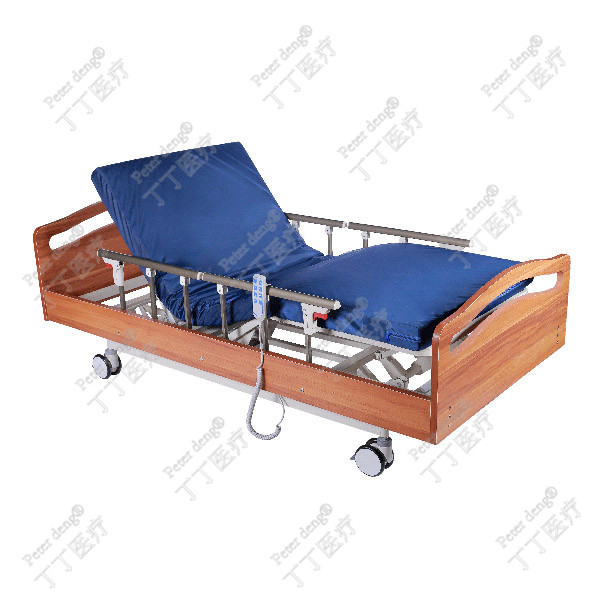 Electric nursing bed图片2