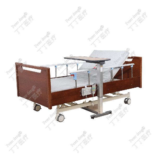 Electric nursing bed图片3