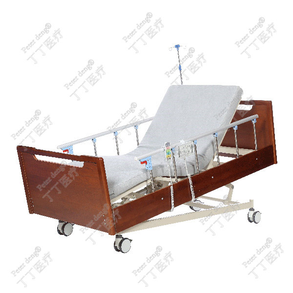 Electric nursing bed图片4