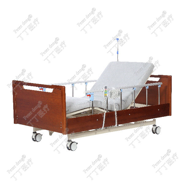 Electric nursing bed图片6