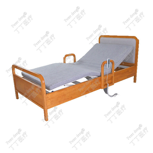 Electric nursing bed图片3