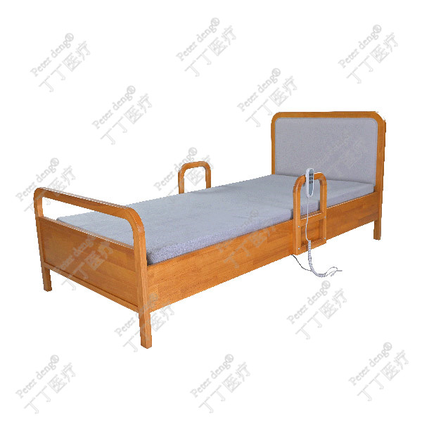 Electric nursing bed图片4
