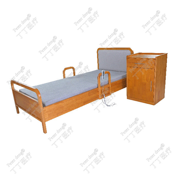 Electric nursing bed图片5