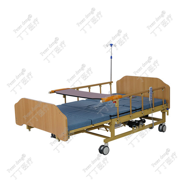 Electric nursing bed图片3