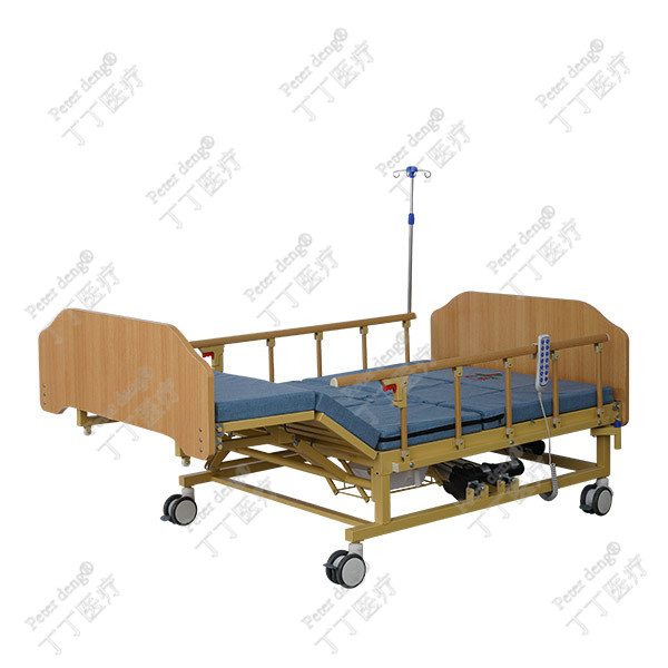 Electric nursing bed图片4