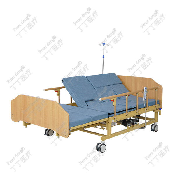 Electric nursing bed图片5