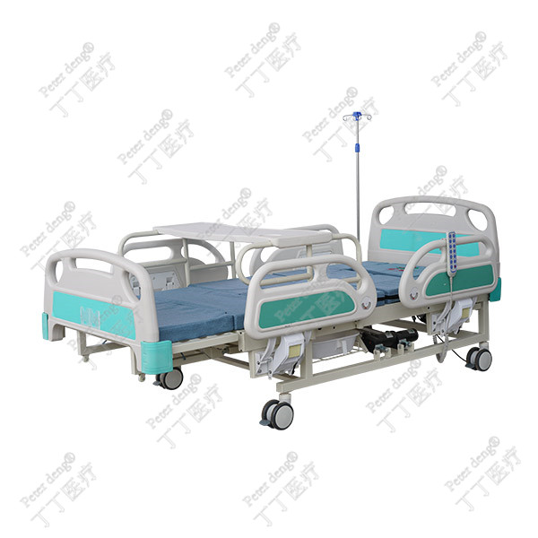 Electric nursing bed图片2