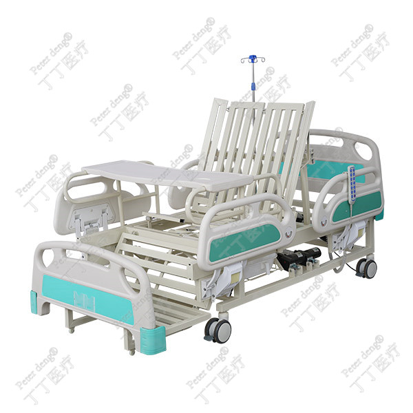 Electric nursing bed图片3