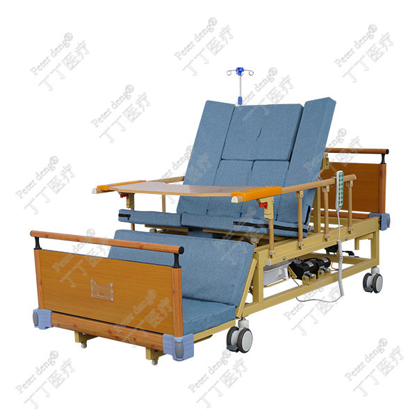 Electric nursing bed图片3