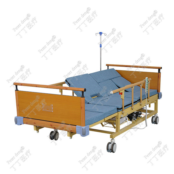 Electric nursing bed图片4
