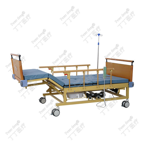 Electric nursing bed图片5