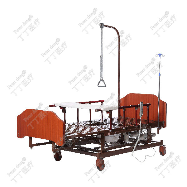 Electric nursing bed图片2